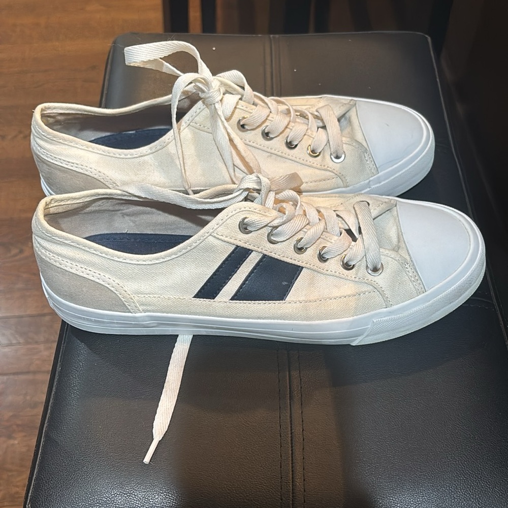 H&M low top sneakers - Picture 2 of 5